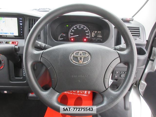 Toyota TOWNACE VAN 2024-10 7804248-10
