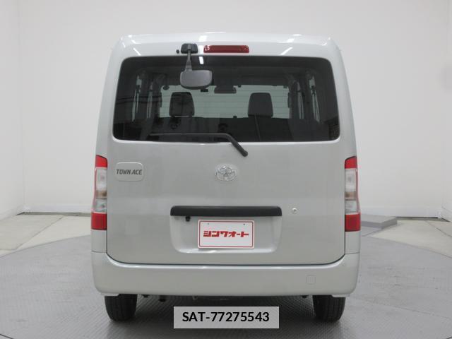 Toyota TOWNACE VAN 2024-10 7804248-2