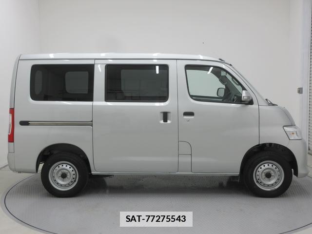 Toyota TOWNACE VAN 2024-10 7804248-3