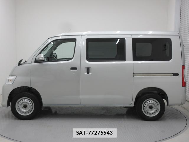 Toyota TOWNACE VAN 2024-10 7804248-4