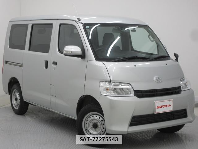 Toyota TOWNACE VAN 2024-10 7804248-5