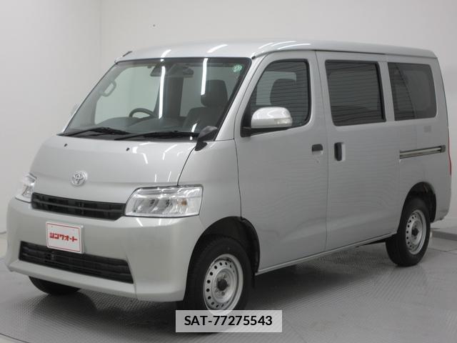 Toyota TOWNACE VAN 2024-10 7804248-6
