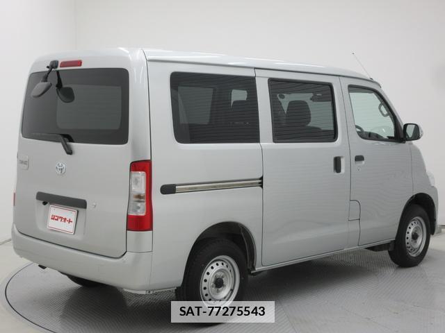 Toyota TOWNACE VAN 2024-10 7804248-7