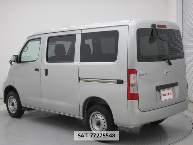 Toyota TOWNACE VAN 2024-10 7804248-8