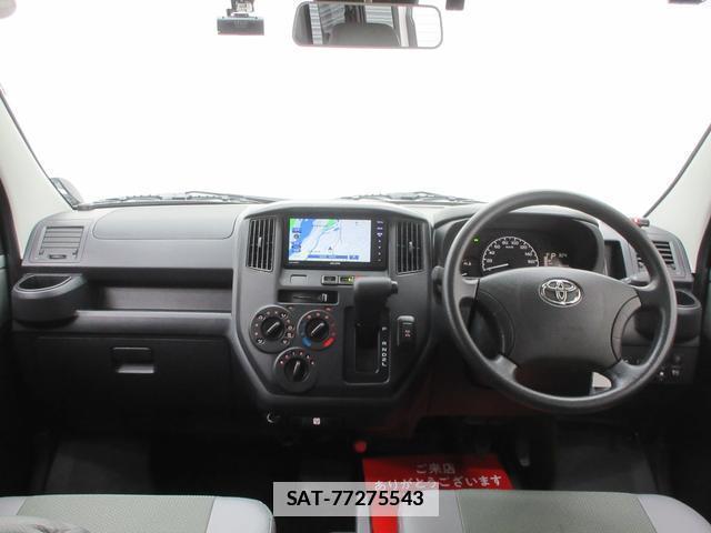Toyota TOWNACE VAN 2024-10 7804248-9