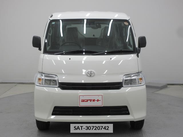 Toyota TOWNACE VAN 2025-10 7804252-1