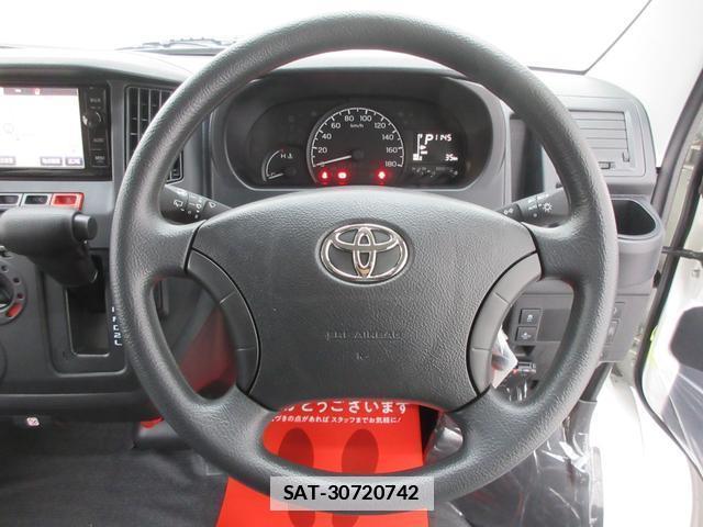 Toyota TOWNACE VAN 2025-10 7804252-10