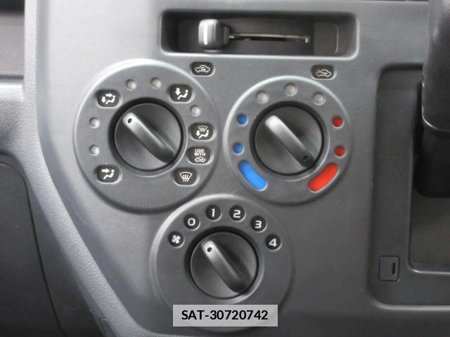 Toyota TOWNACE VAN 2025-10 7804252-15