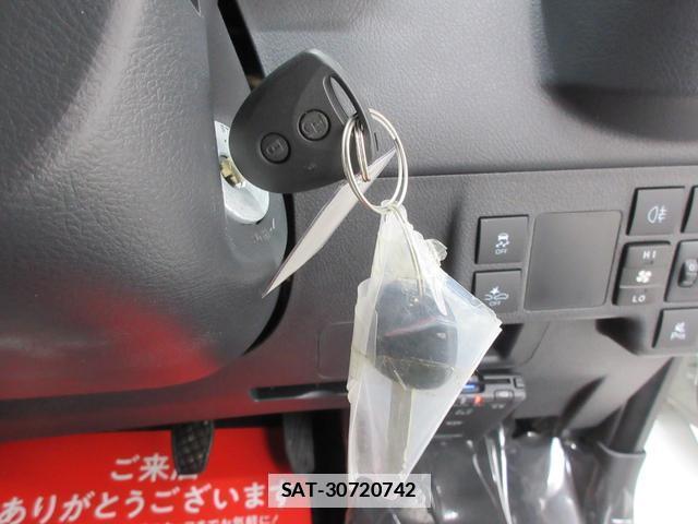 Toyota TOWNACE VAN 2025-10 7804252-19