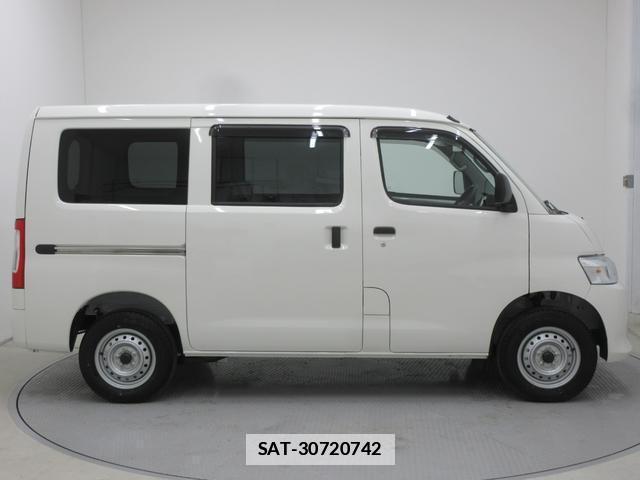 Toyota TOWNACE VAN 2025-10 7804252-3