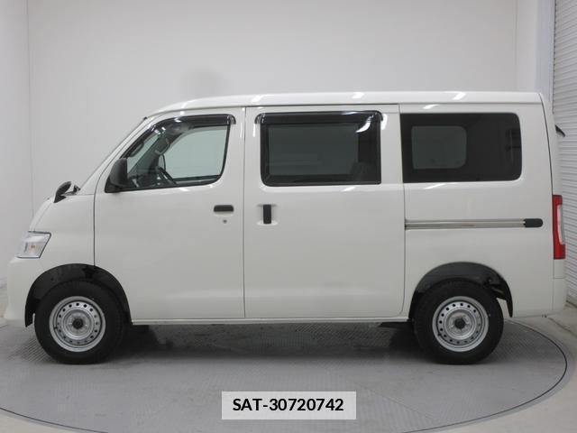Toyota TOWNACE VAN 2025-10 7804252-4