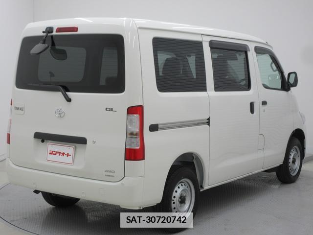 Toyota TOWNACE VAN 2025-10 7804252-7