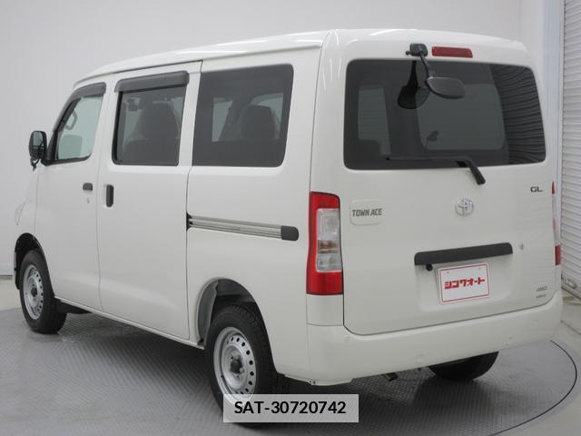 Toyota TOWNACE VAN 2025-10 7804252-8
