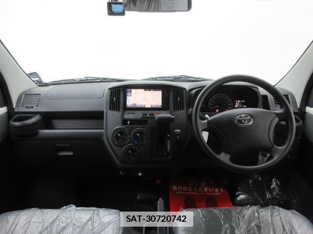 Toyota TOWNACE VAN 2025-10 7804252-9