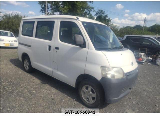 Toyota TOWNACE VAN 2012-04 7804333-2