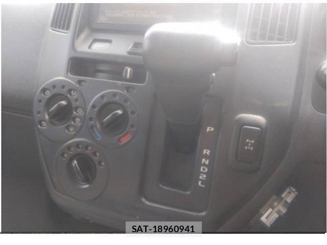 Toyota TOWNACE VAN 2012-04 7804333-6