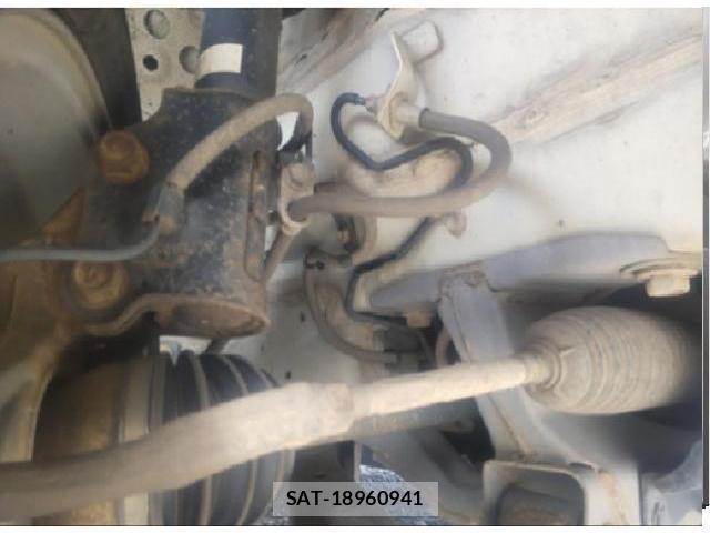 Toyota TOWNACE VAN 2012-04 7804333-7