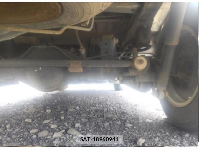 Toyota TOWNACE VAN 2012-04 7804333-8