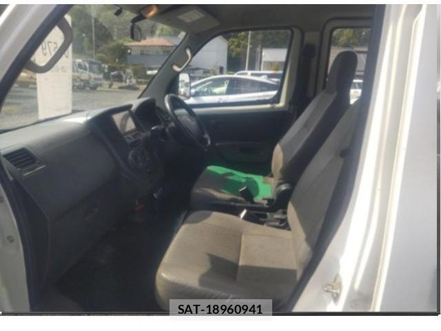 Toyota TOWNACE VAN 2012-04 7804333-9