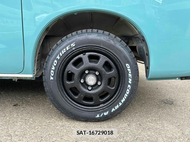 Toyota TOWNACE VAN 2013-03 7804616-10