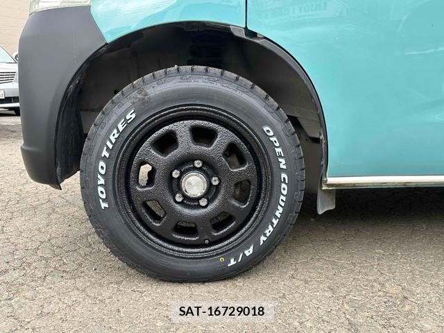 Toyota TOWNACE VAN 2013-03 7804616-11