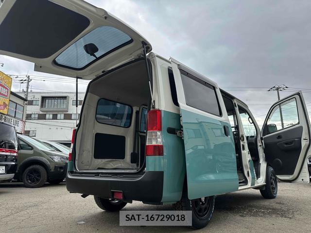 Toyota TOWNACE VAN 2013-03 7804616-14