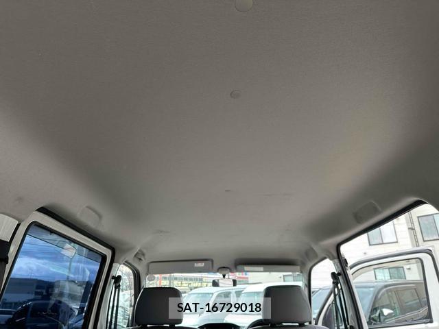 Toyota TOWNACE VAN 2013-03 7804616-17