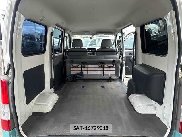 Toyota TOWNACE VAN 2013-03 7804616-18