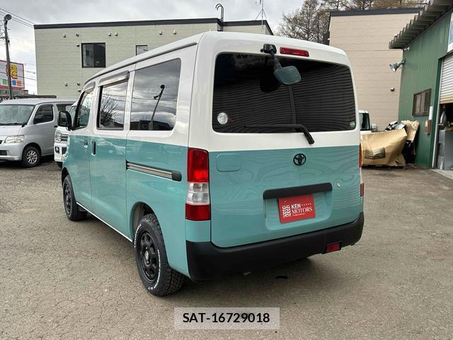 Toyota TOWNACE VAN 2013-03 7804616-3