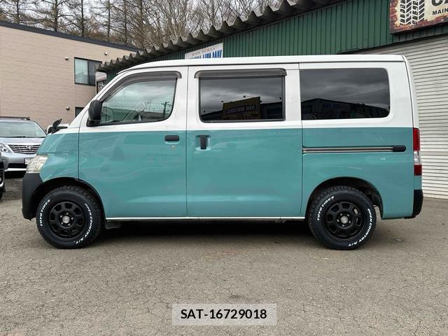Toyota TOWNACE VAN 2013-03 7804616-7