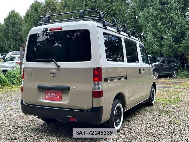 Toyota TOWNACE VAN 2016-08 7804617-1