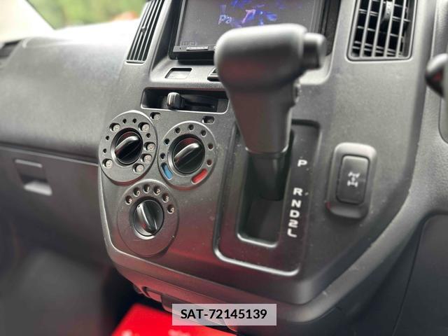 Toyota TOWNACE VAN 2016-08 7804617-13