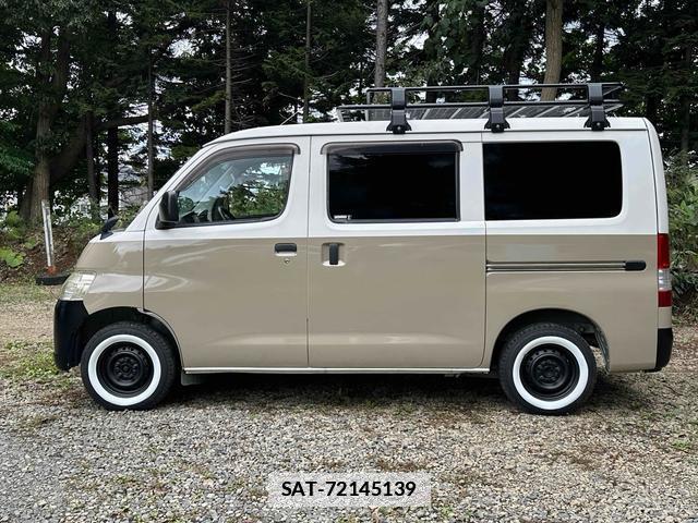 Toyota TOWNACE VAN 2016-08 7804617-6