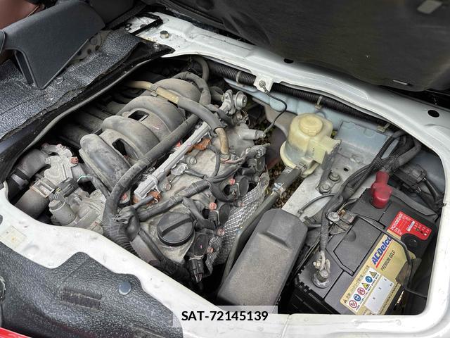 Toyota TOWNACE VAN 2016-08 7804617-7