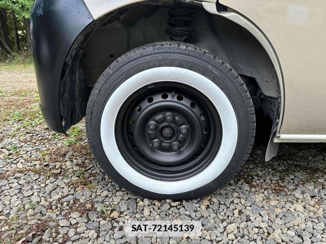 Toyota TOWNACE VAN 2016-08 7804617-8