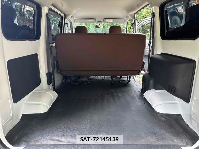 Toyota TOWNACE VAN 2016-08 7804617-9