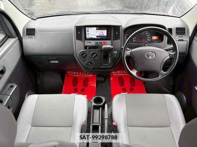 Toyota TOWNACE VAN 2016-03 7804658-1