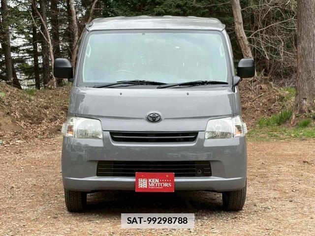 Toyota TOWNACE VAN 2016-03 7804658-12