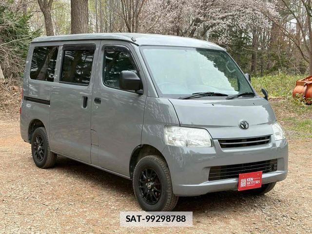 Toyota TOWNACE VAN 2016-03 7804658-13