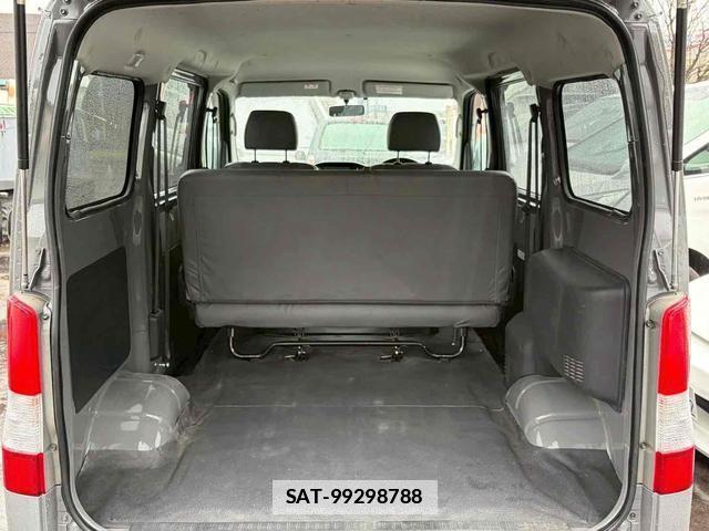 Toyota TOWNACE VAN 2016-03 7804658-18