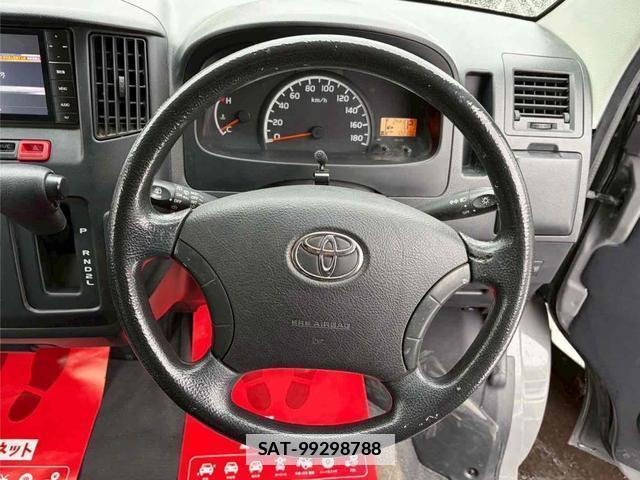 Toyota TOWNACE VAN 2016-03 7804658-2