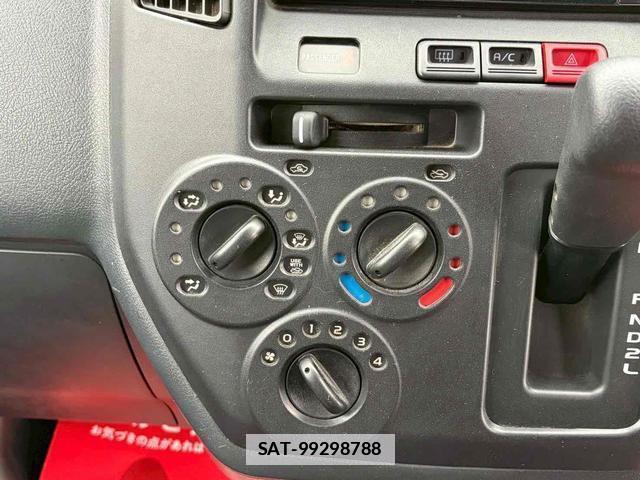 Toyota TOWNACE VAN 2016-03 7804658-6