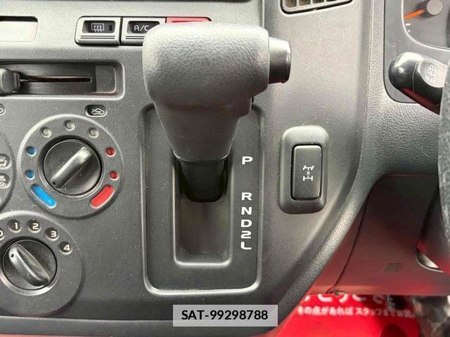 Toyota TOWNACE VAN 2016-03 7804658-7