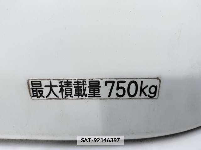 Toyota TOWNACE VAN 2016-04 7805409-10