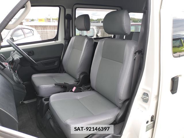 Toyota TOWNACE VAN 2016-04 7805409-11