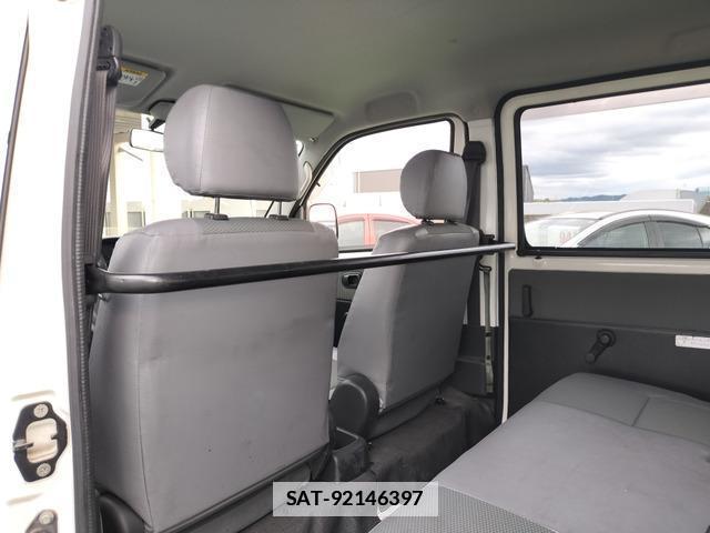Toyota TOWNACE VAN 2016-04 7805409-12