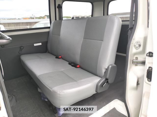 Toyota TOWNACE VAN 2016-04 7805409-13