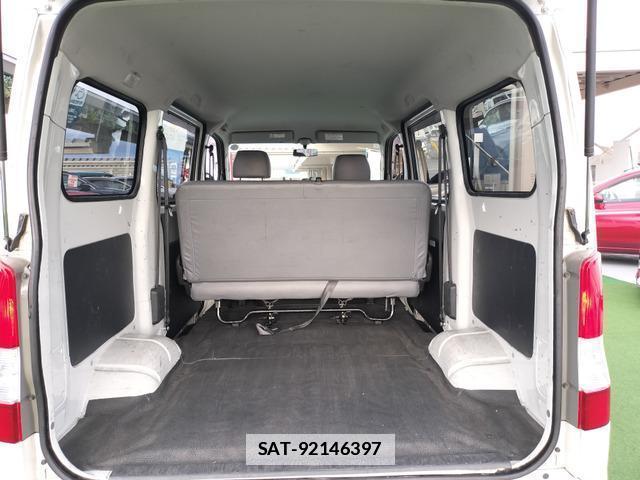 Toyota TOWNACE VAN 2016-04 7805409-14