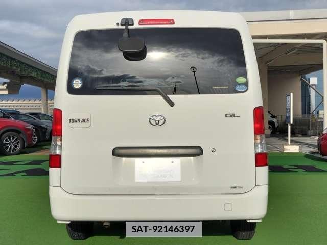 Toyota TOWNACE VAN 2016-04 7805409-15