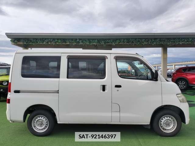 Toyota TOWNACE VAN 2016-04 7805409-16